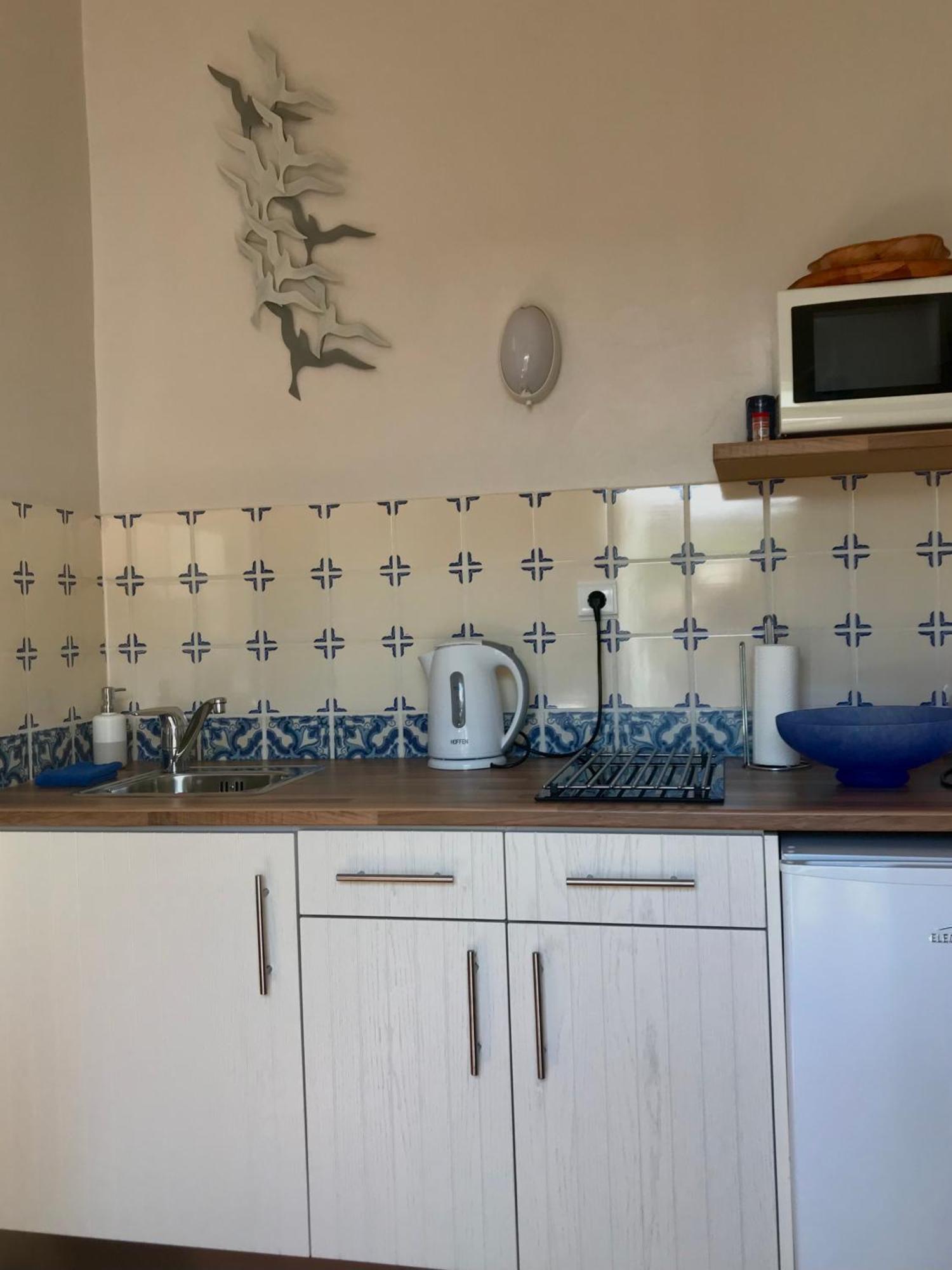 Bed and Breakfast Casal Da Eira São Brás de Alportel Exterior foto